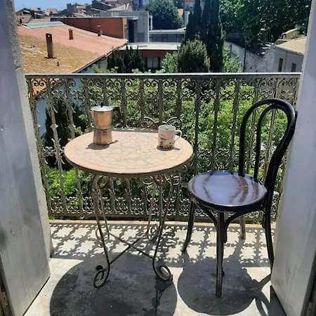 3 Pieces Au Centre-ville Apartment *