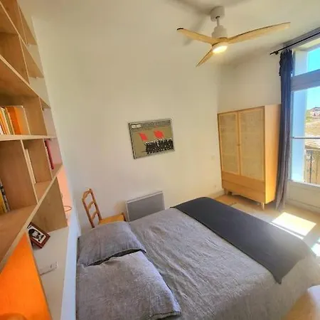 Apartment 3 Pieces Au Centre-ville